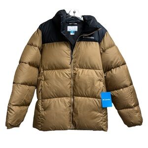 🔥 NWT Columbia Puffect II Jacket - SEE DESCRIPTION